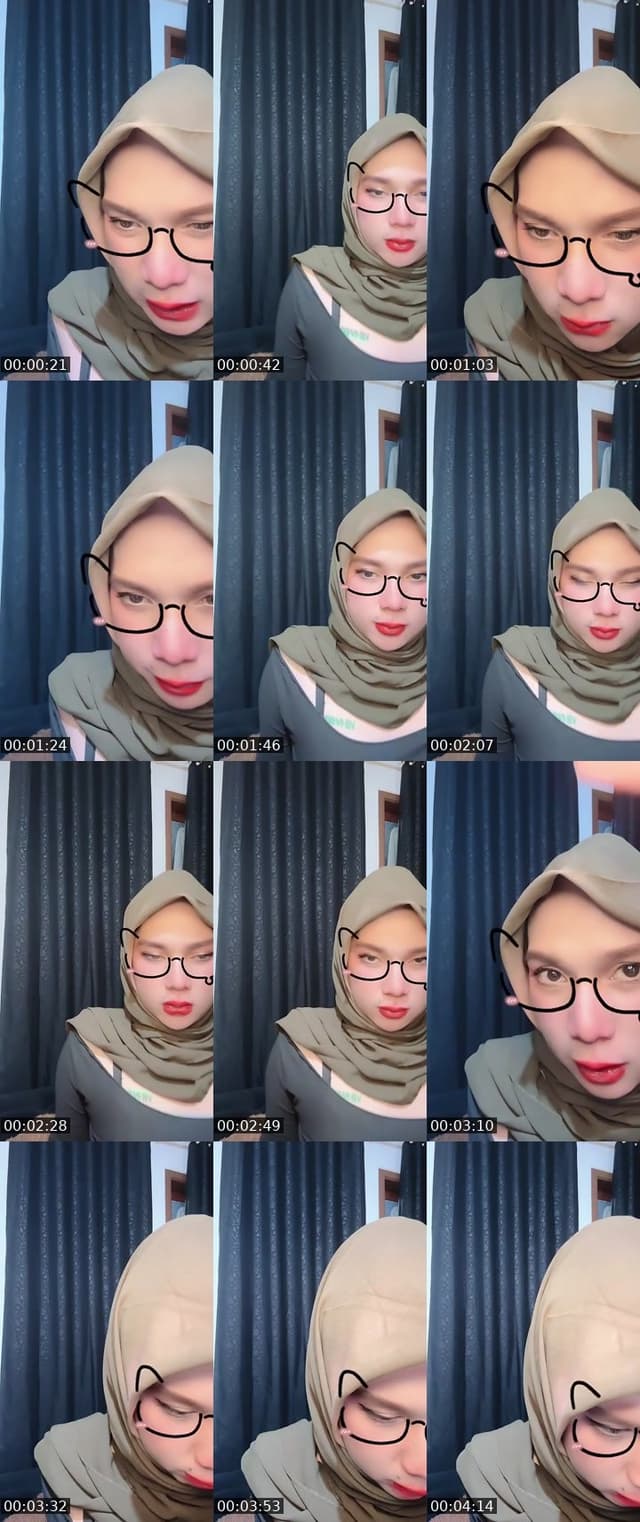 Bigo live: Jomjom berduaa by @866241779