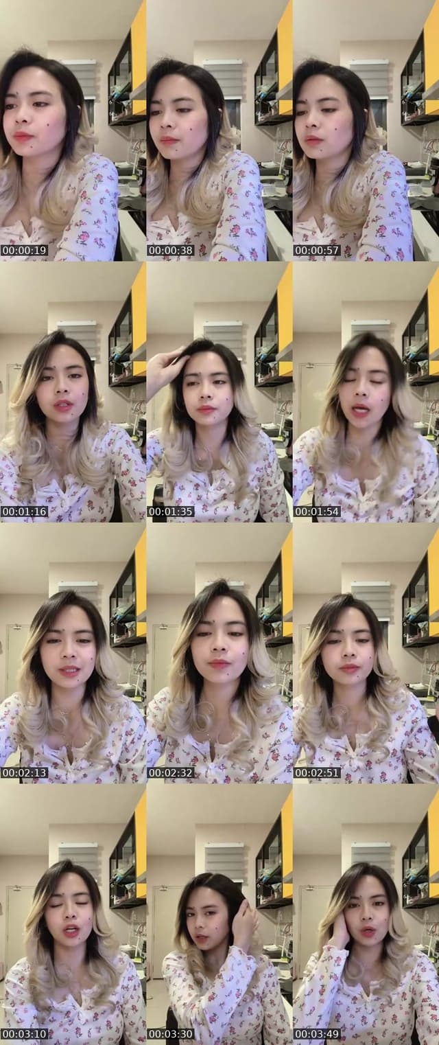 Bigo live: #charmer Hi 💋 by @b3ll3