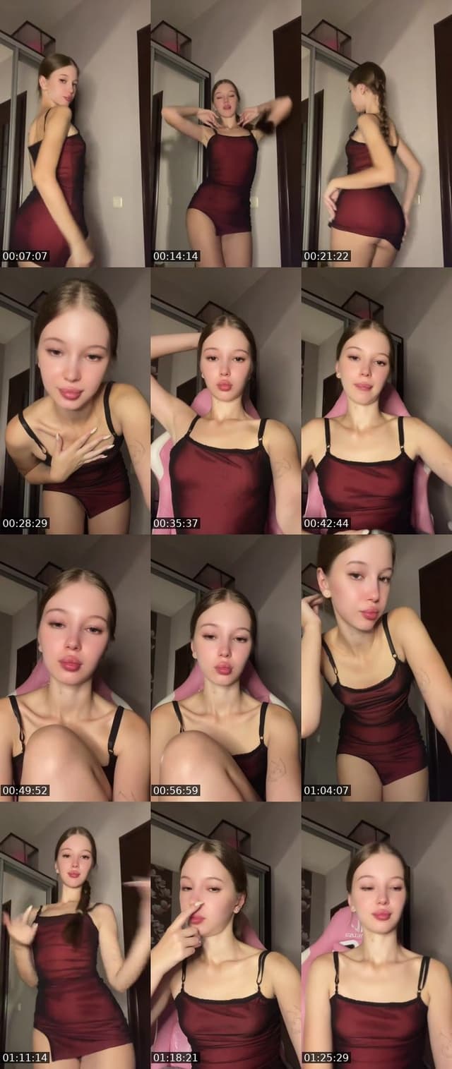 Bigo live: #танцы DANCE 💃 by @Elizavvv