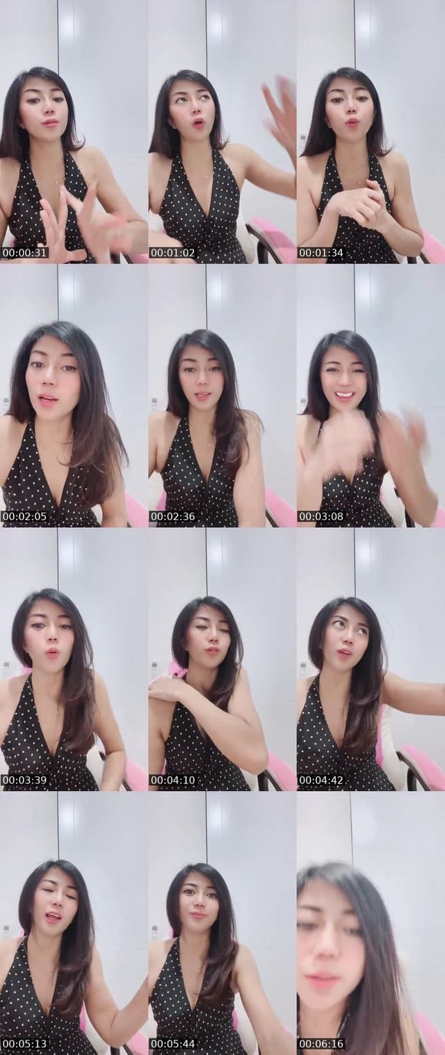 Bigo live: #bigovoice Haii🫶🏻 by @theresia.san