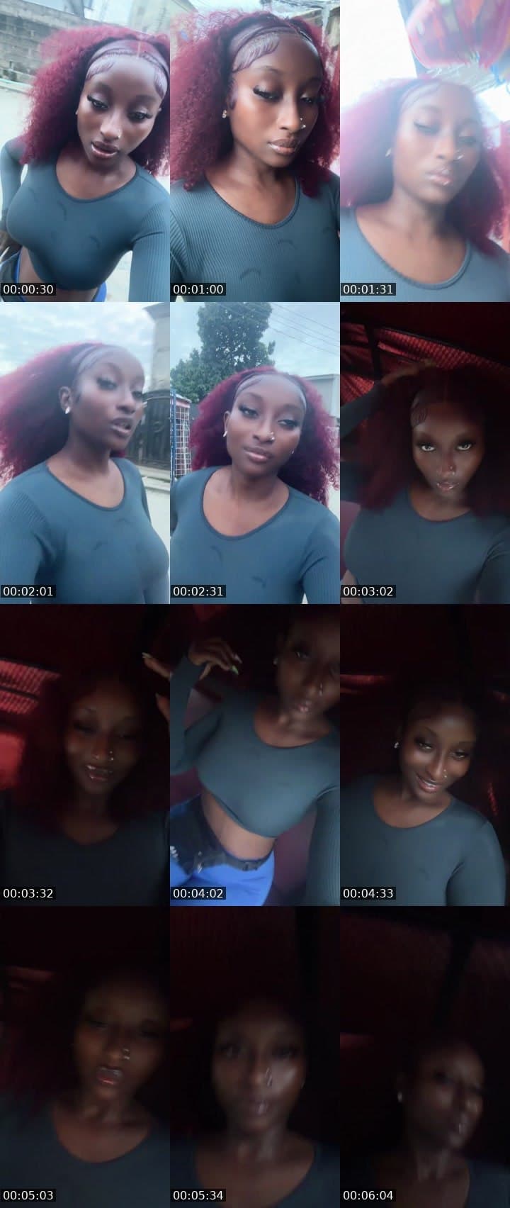 Mandyox 🧜🏾‍♀️