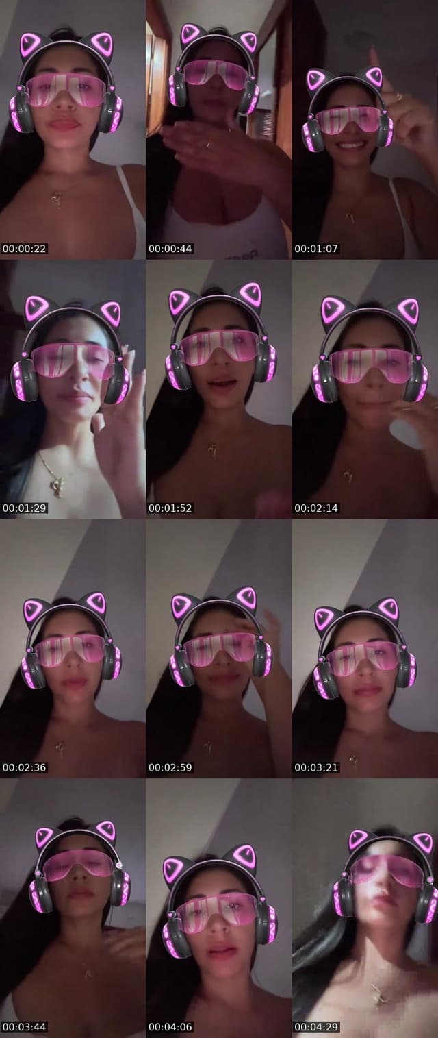 Past Bigo live: 🌪️🔥Sky🔥🌪️ by @cielostorm