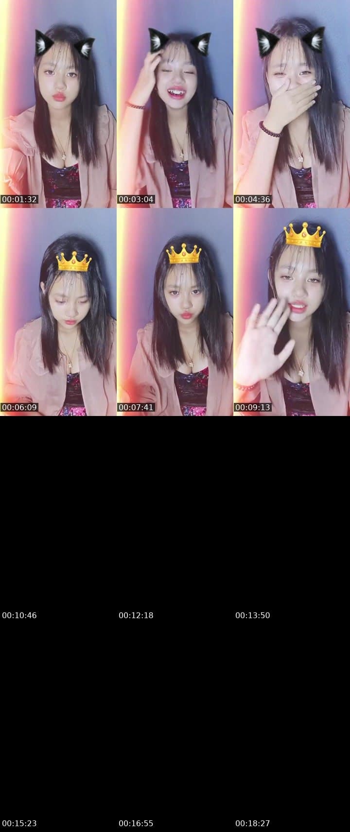 #MISS_BIGO လာပြမယ်