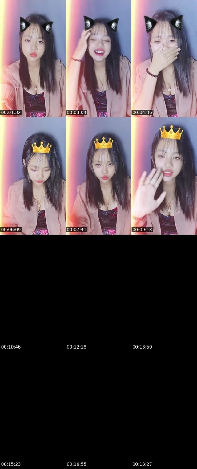 Bigo live: #MISS_BIGO လာပြမယ် by @1120472112