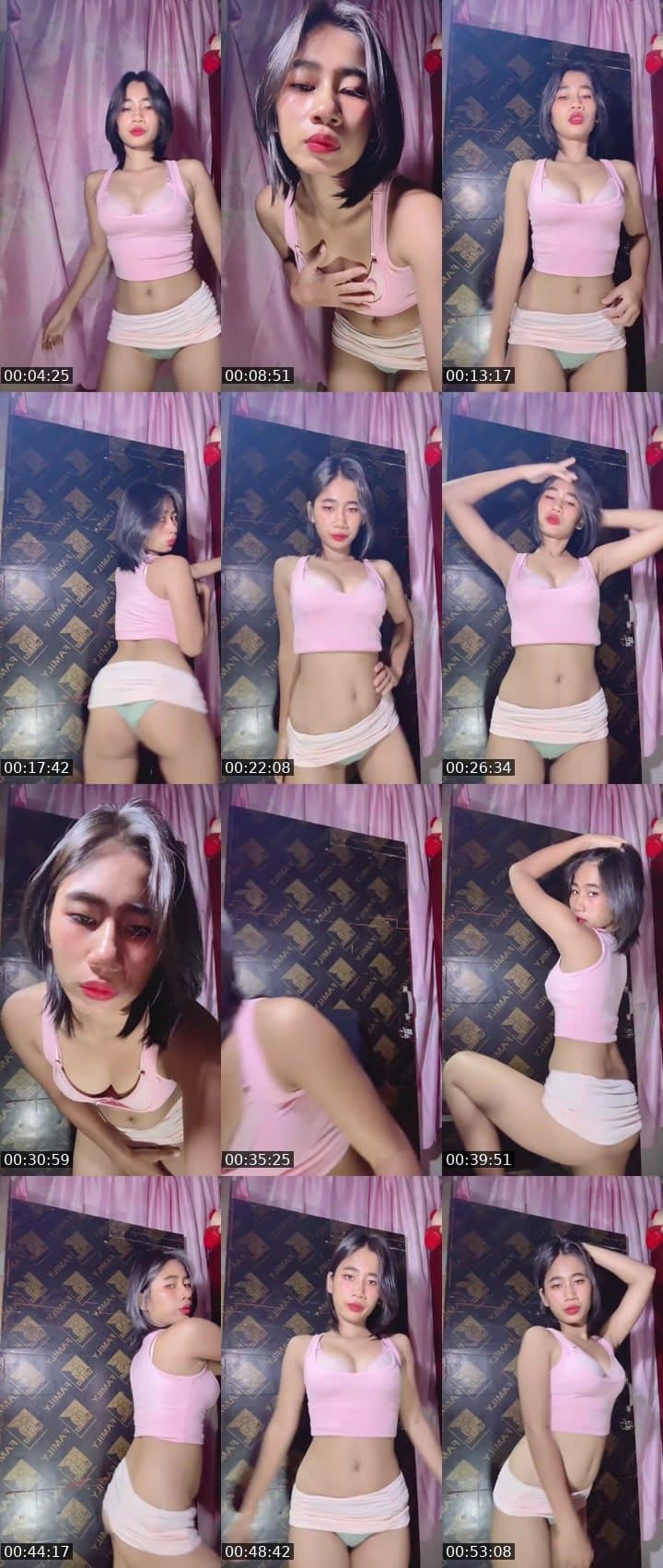 *