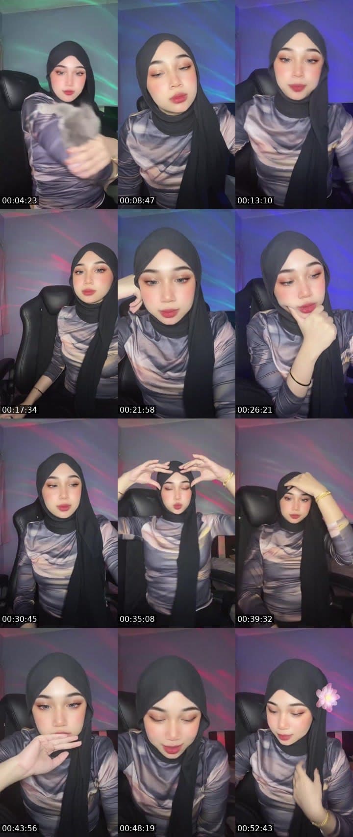 hey love !