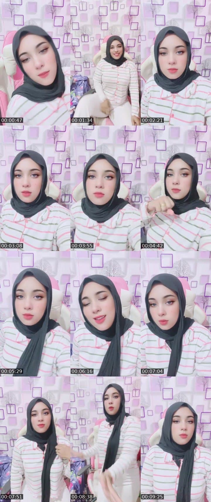 rejeki sini mampir