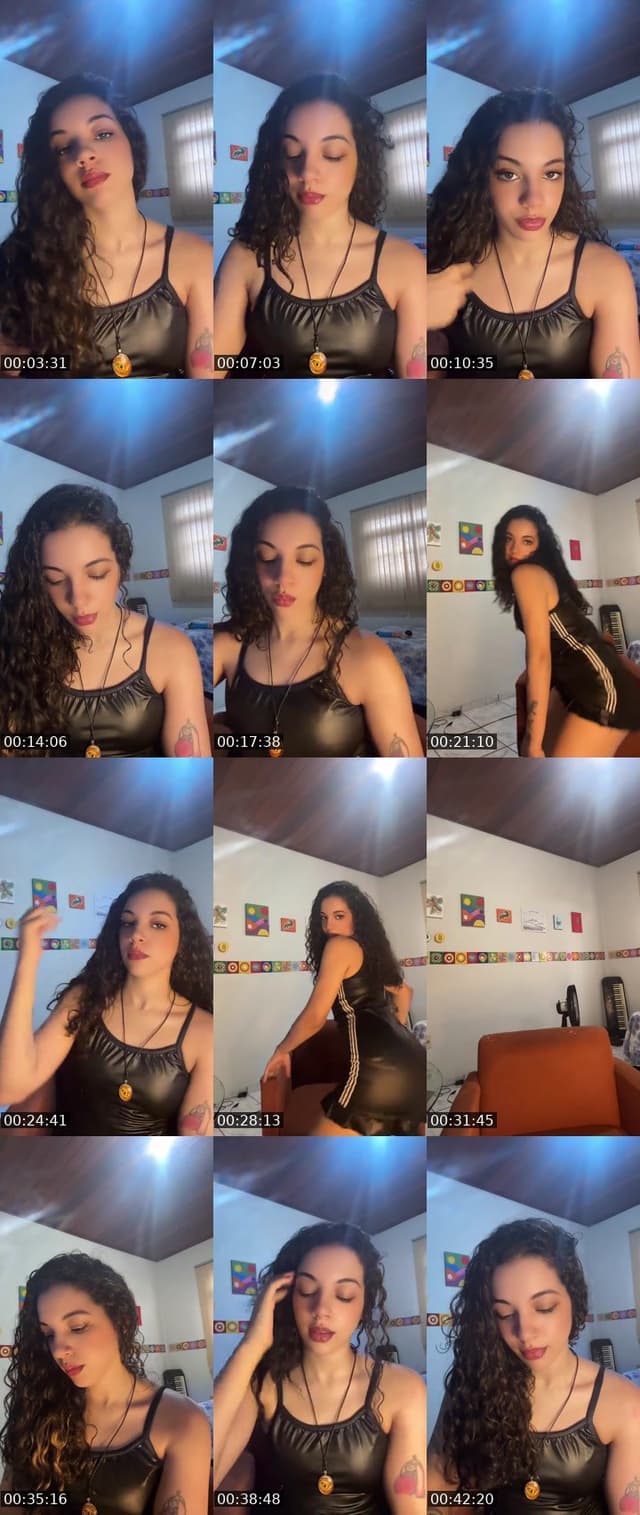 Past Bigo live: Hey you 🤫 by @foxhayy