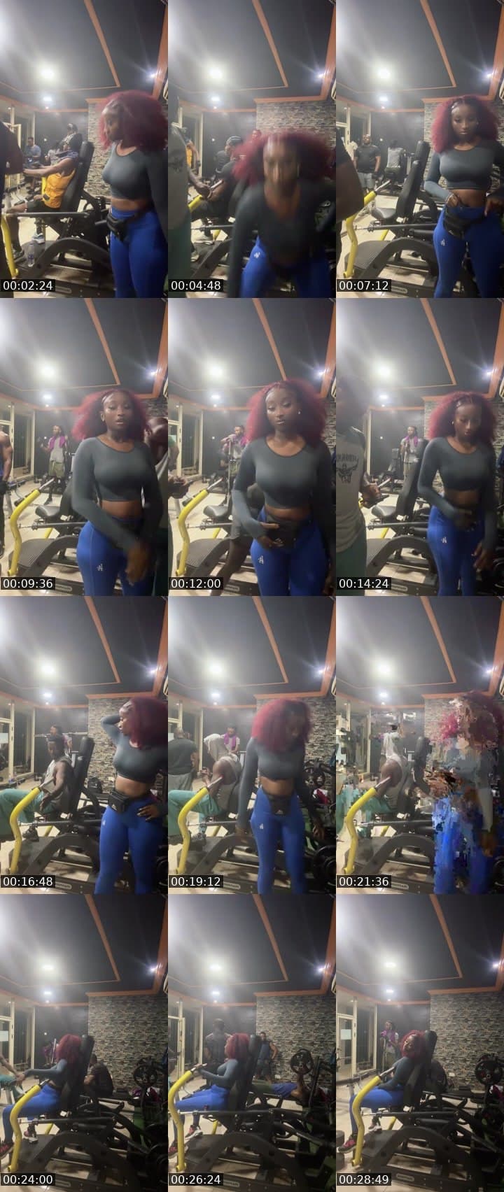 Mandyox 🧜🏾‍♀️