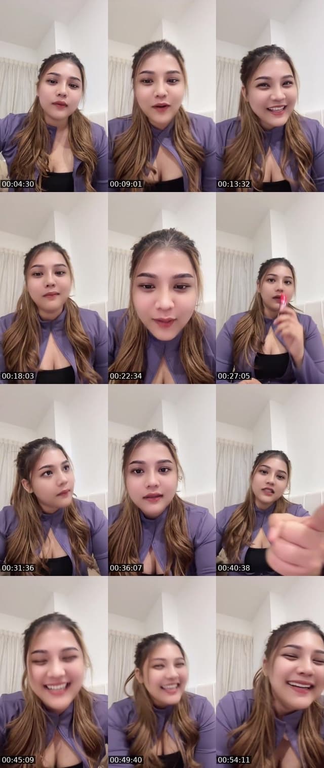 Past Bigo live: Hi baby💋 by @whatyoulookat