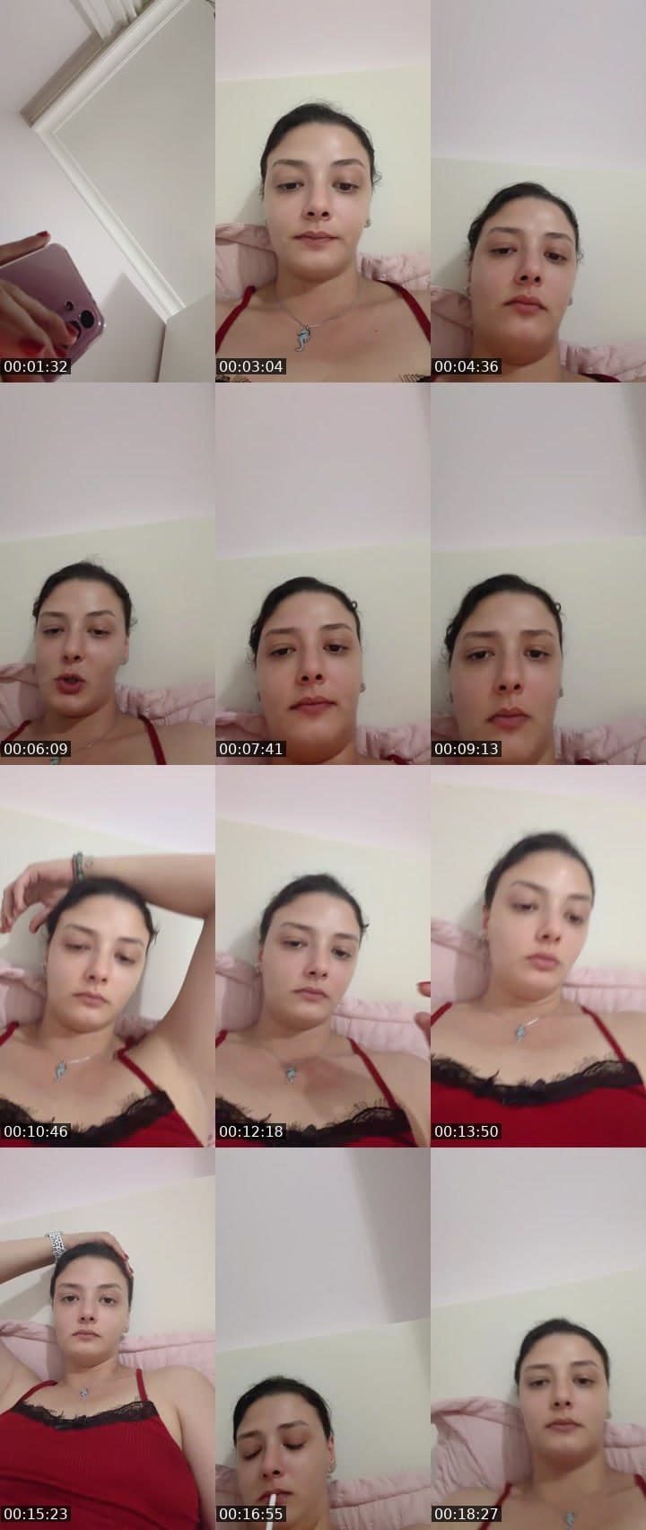 1 K Lazım 💃