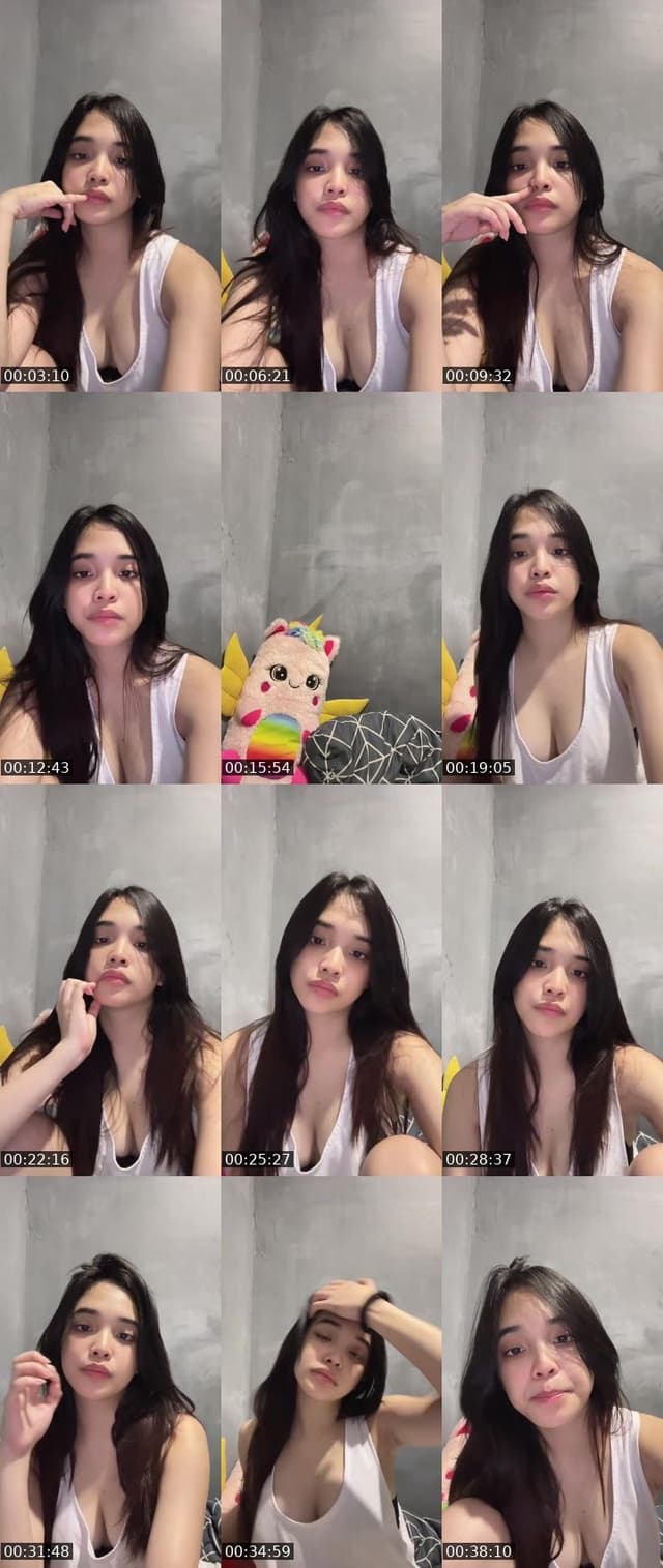 Bigo live: newbie by @kaicassandra