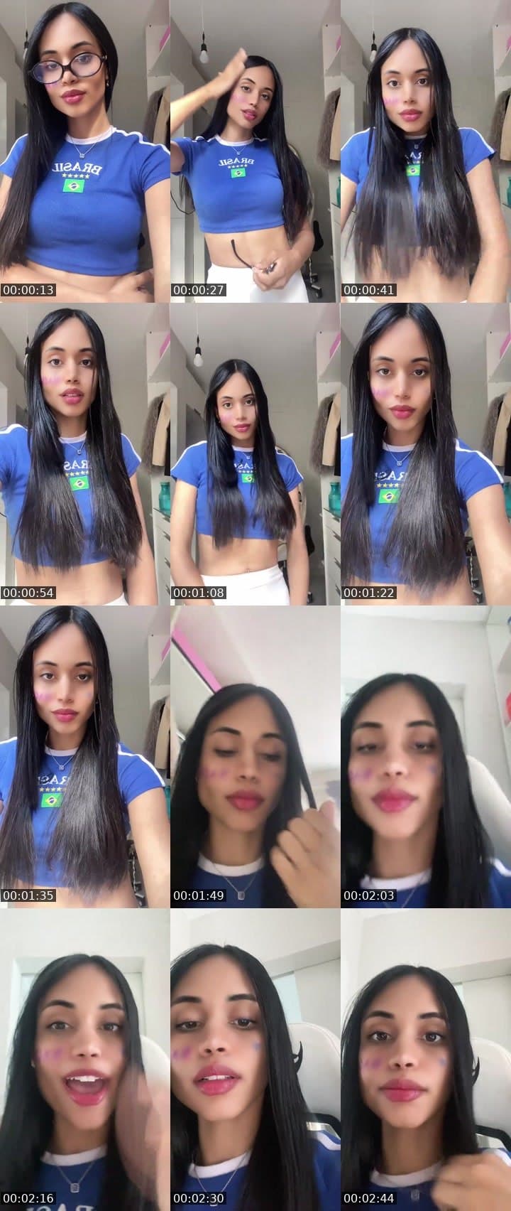 #Beauty Deixe uma ⭐️