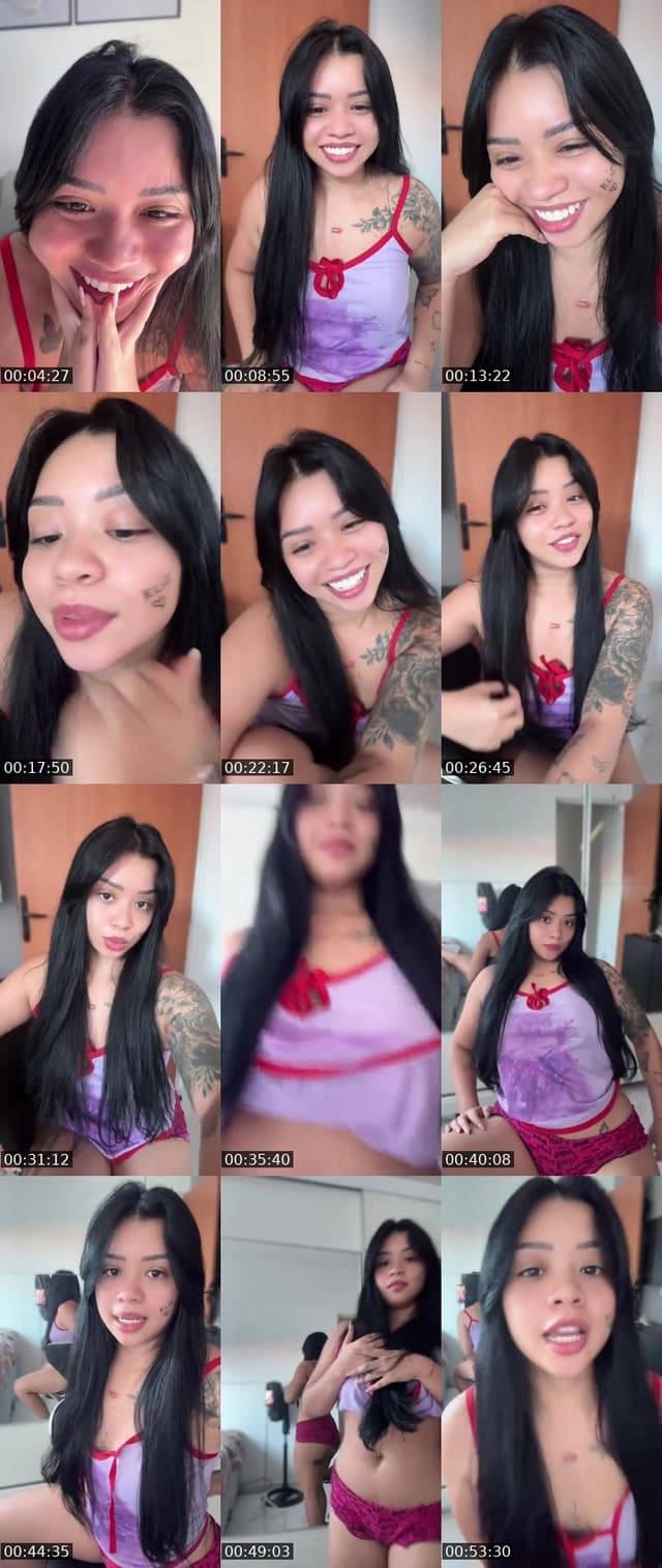 Bigo live: #Beauty 👀 by @dl_nanda