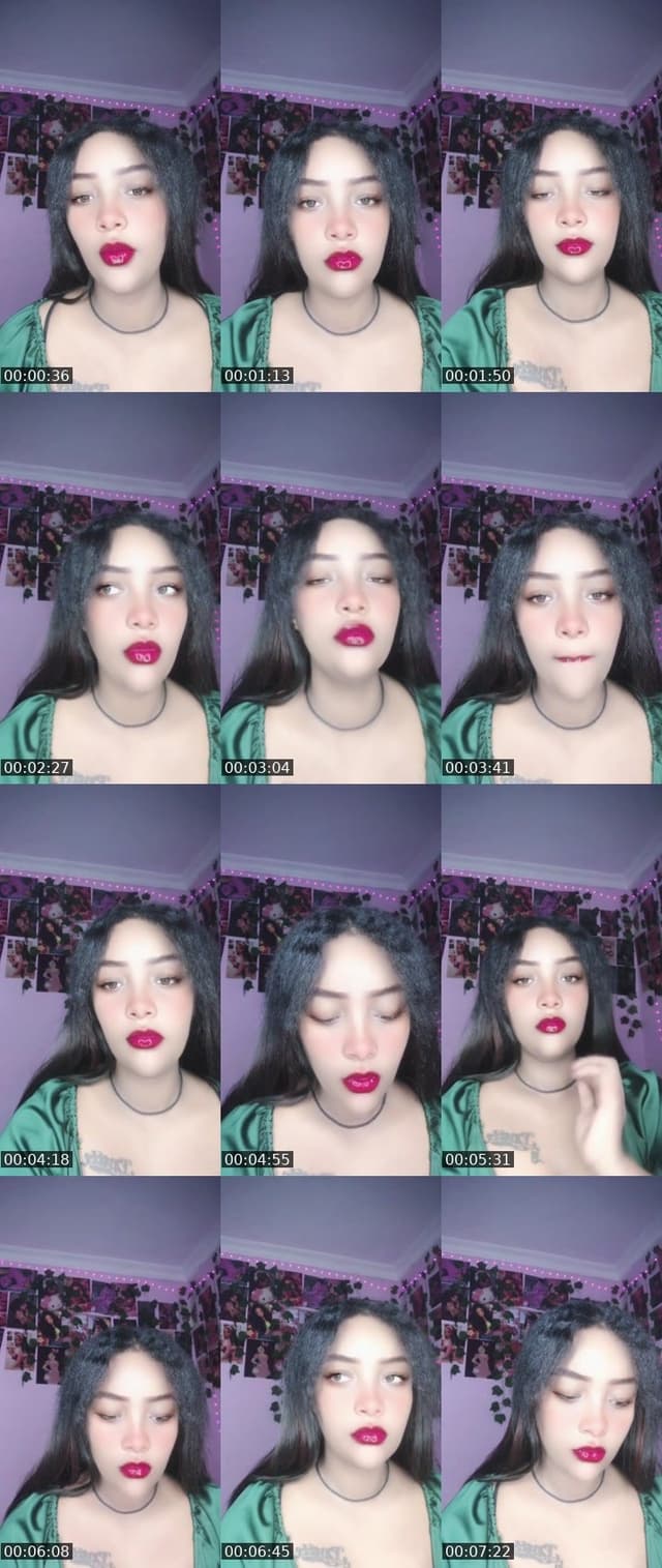 Bigo live: Pomi🎀🧸 by @06girl