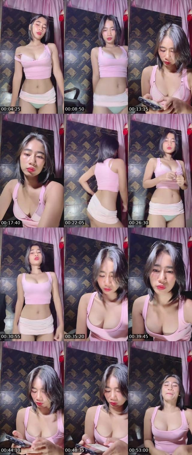 Bigo live: * by @1122310902