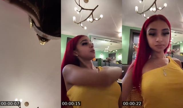Bigo live: Itzlunadoll🎀 by @Itzlunadoll