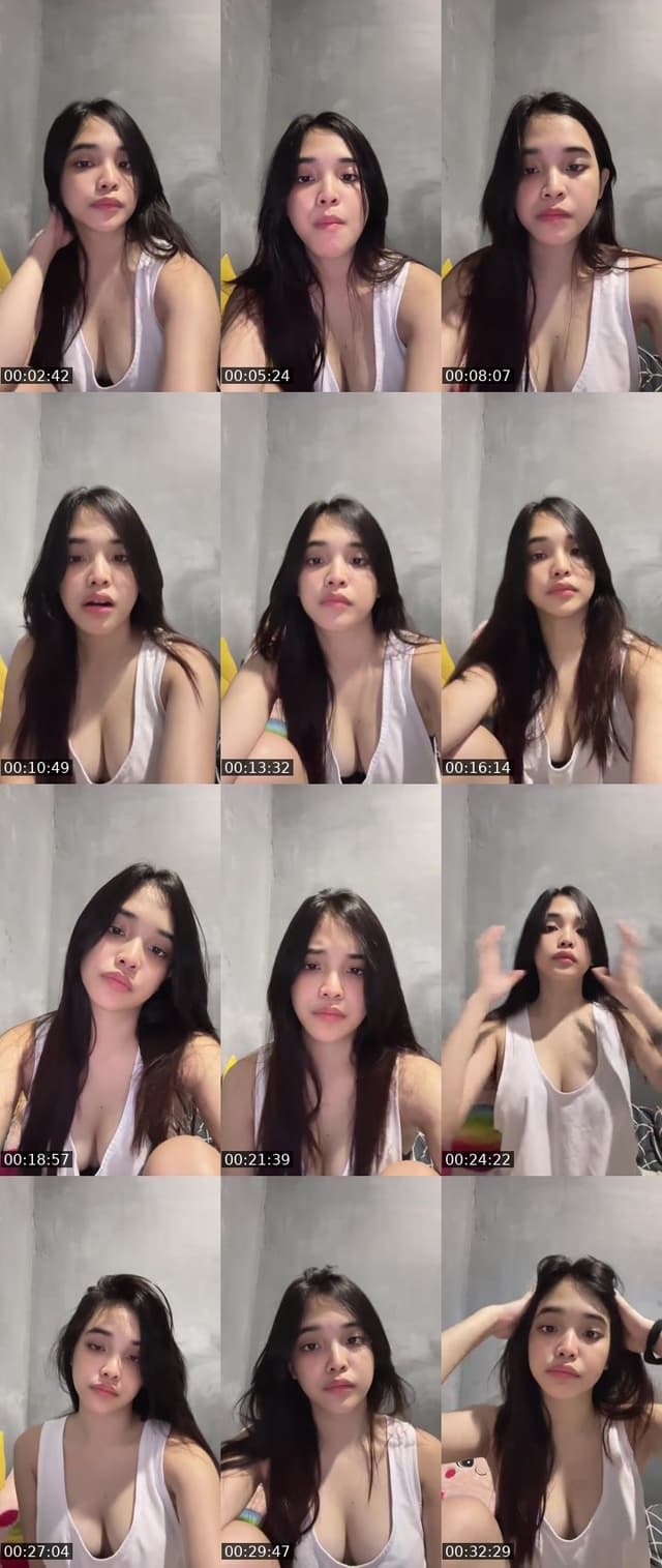 Bigo live: newbie by @kaicassandra
