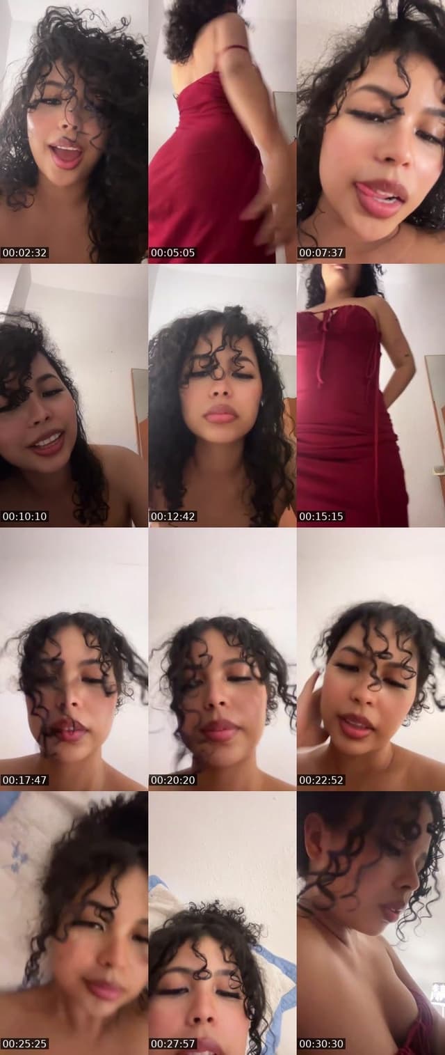 Past Bigo live: 🥹💗🌼🍄🦋 by @onrubi7