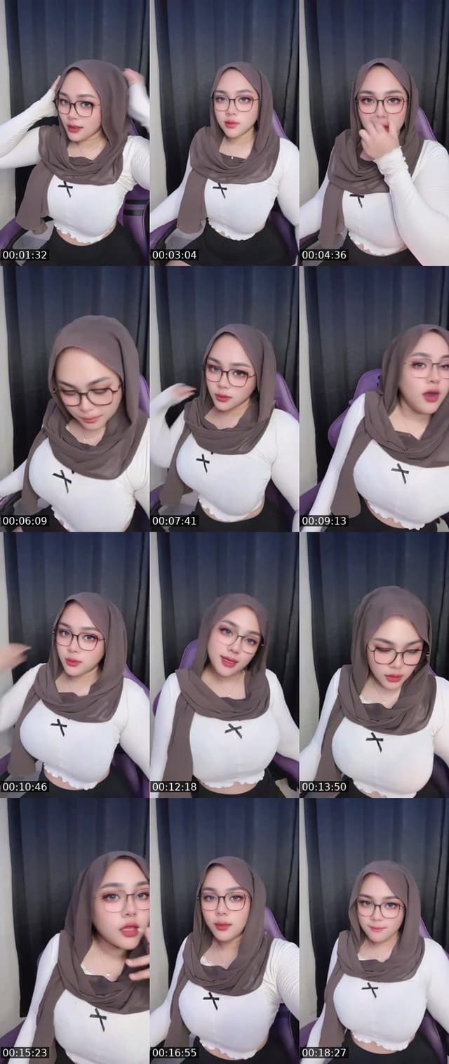 Bigo live: Jom baby ♥️ by @298687815