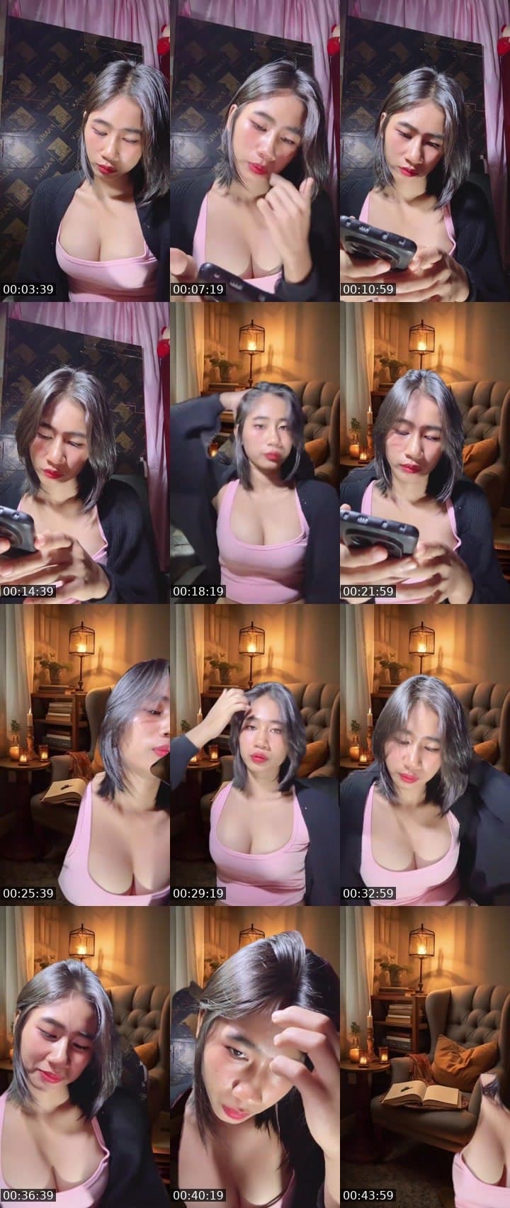 *