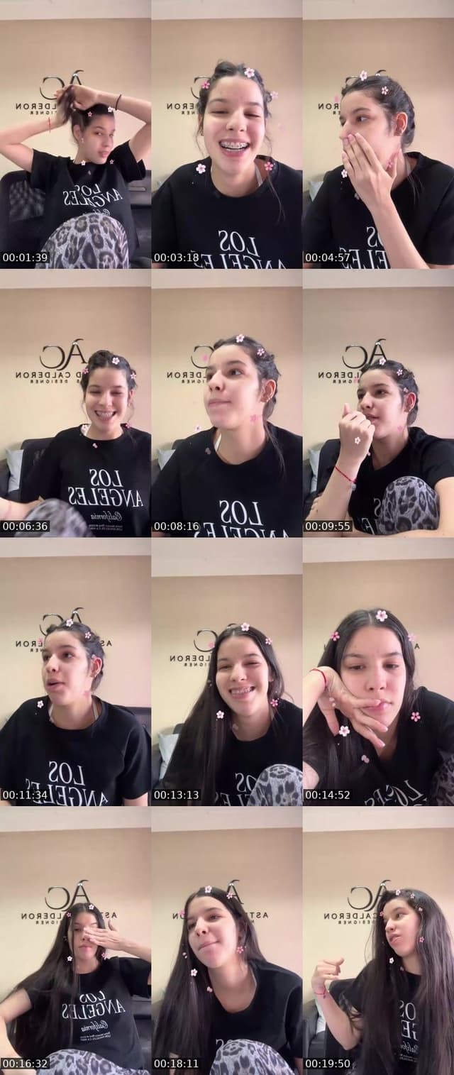 Bigo live: Ven🙃❤️ by @az_valee20