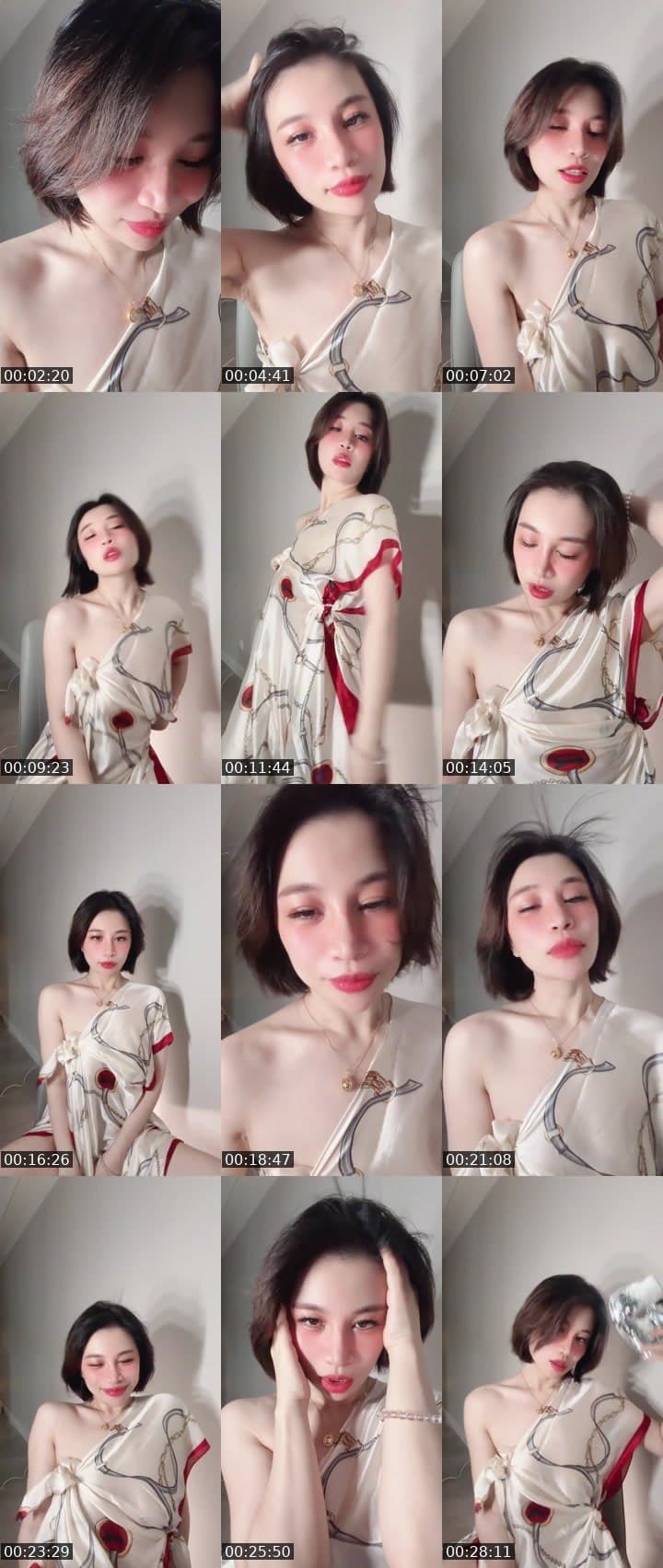 钥钥（没有大哥！放心刷）