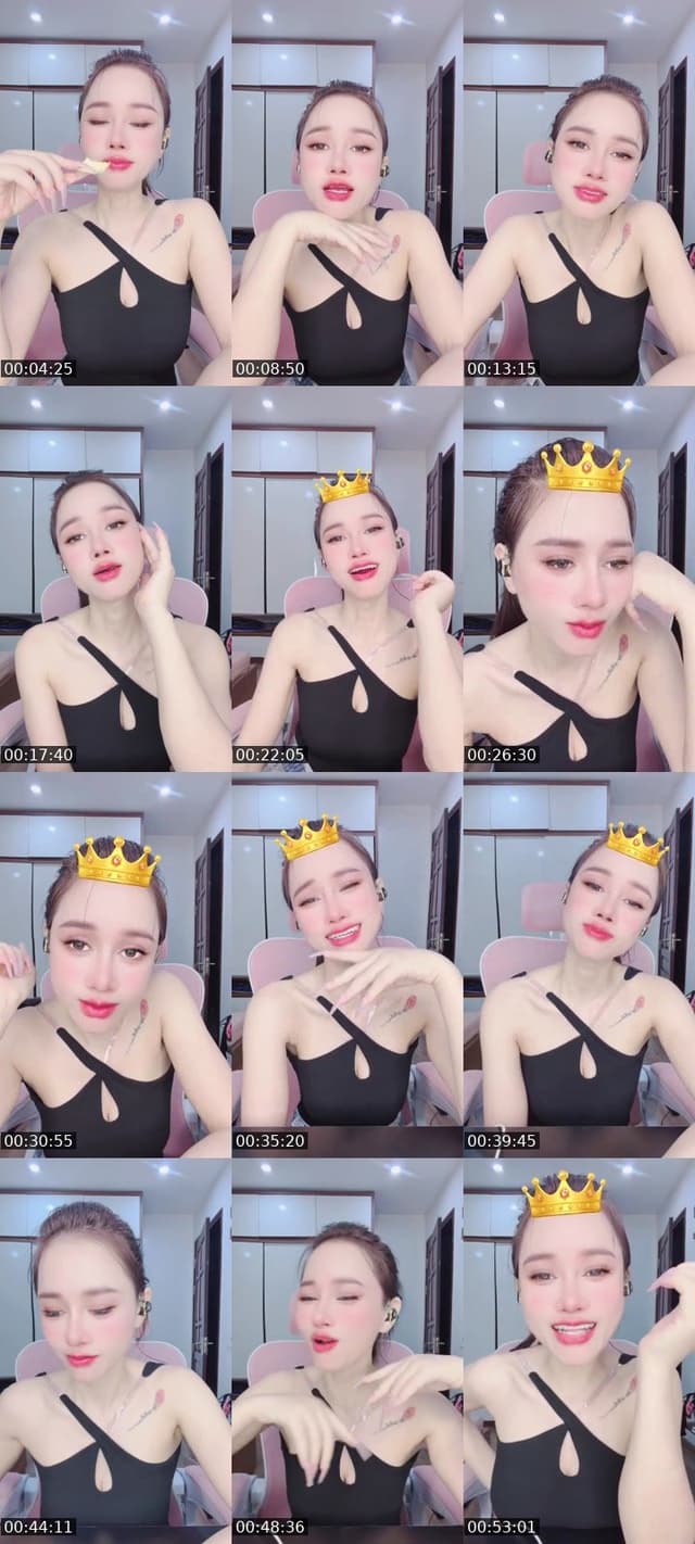 Bigo live: Ở đây có niềm vui 🥰🍀🍀🍀 by @anna6688