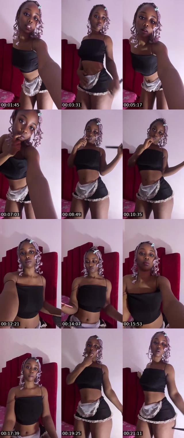Bigo live: 💎🎁stick it in by @only1bbydee