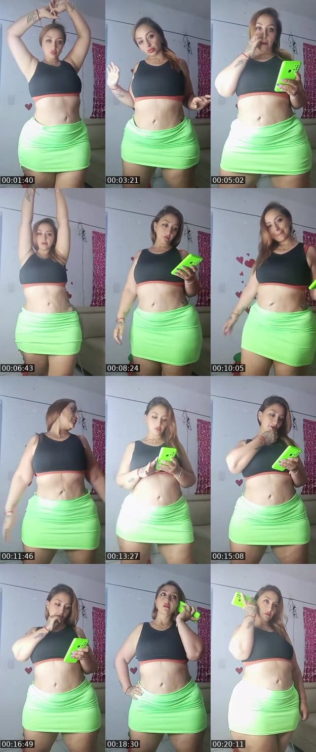 Bigo live: hola papasito 😘 by @1066937171