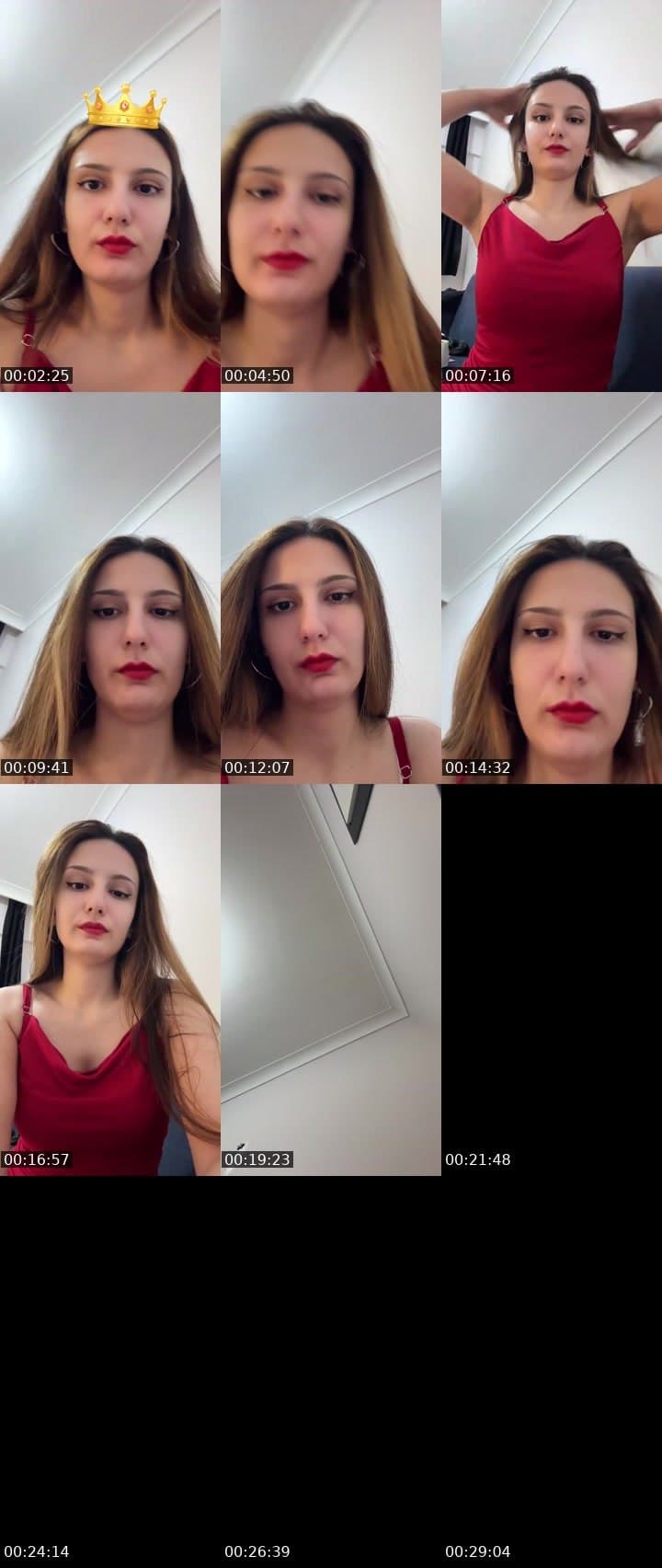 😂 Aslan burcu ayııı😂🎁