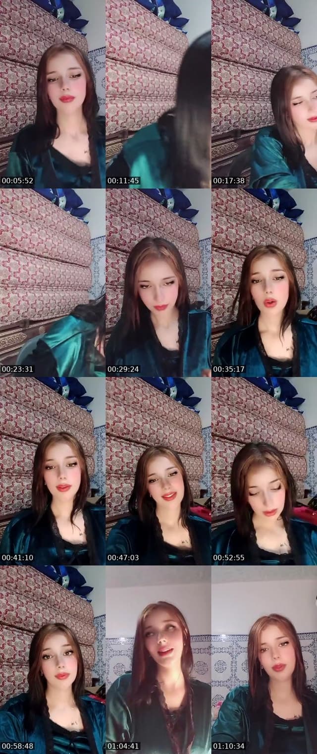 Bigo live: ⛔حنان حنونا ⛔ by @1126396938