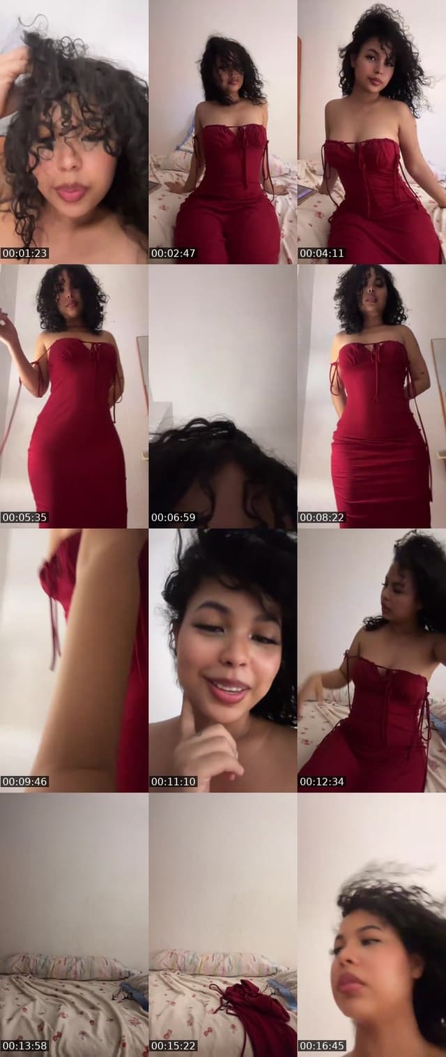 Past Bigo live: 🥹💗🌼🍄🦋 by @onrubi7