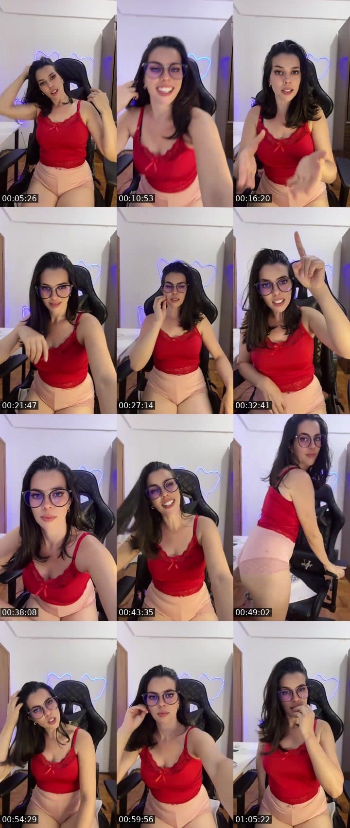 Doce ou travessura?