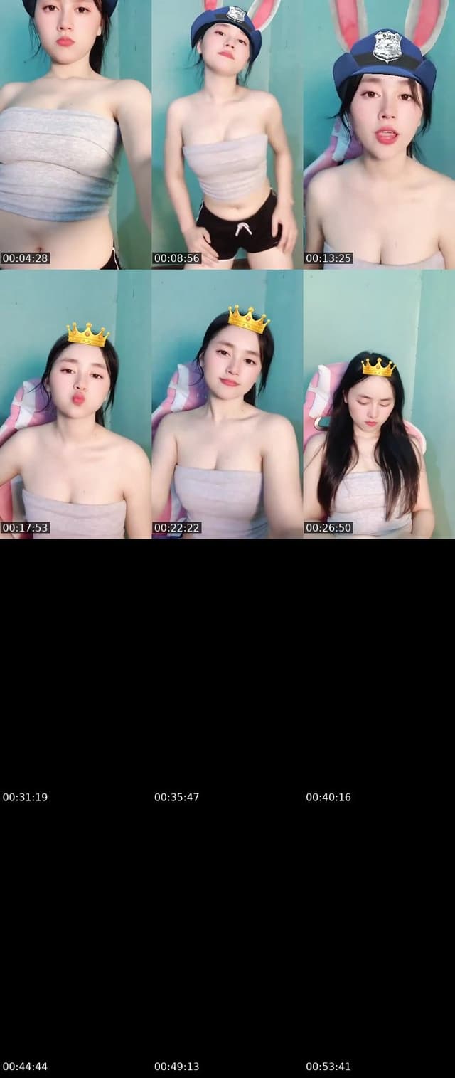 Bigo live: Bơ 🌸 by @bebo2468