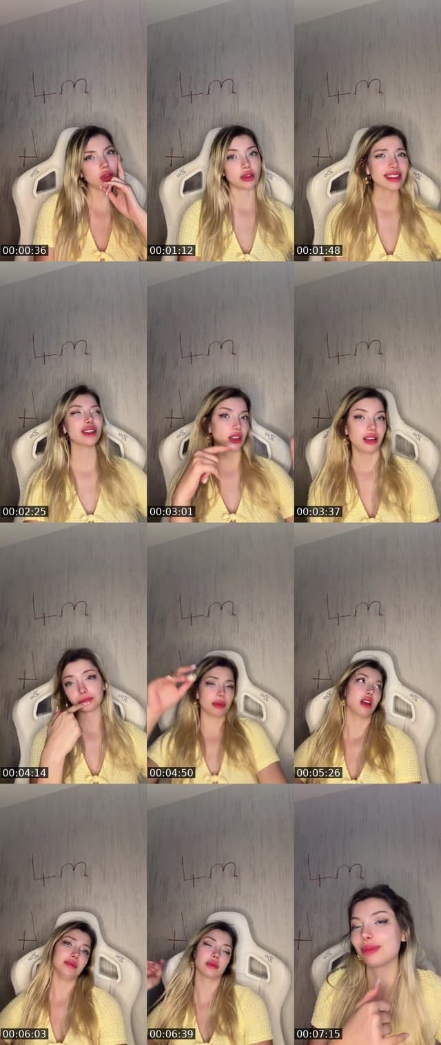 Past Bigo live: Acil gel tanışalım by @norabirin