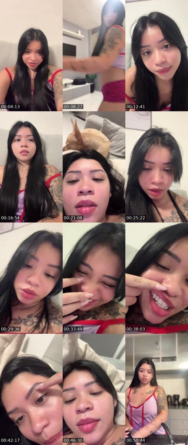 Bigo live: #Beauty 👀 by @dl_nanda