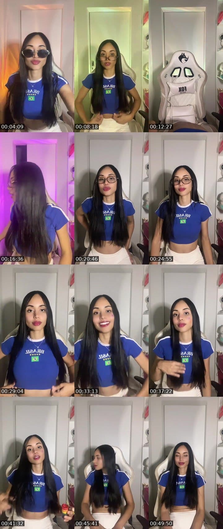 #Beauty Deixe uma ⭐️