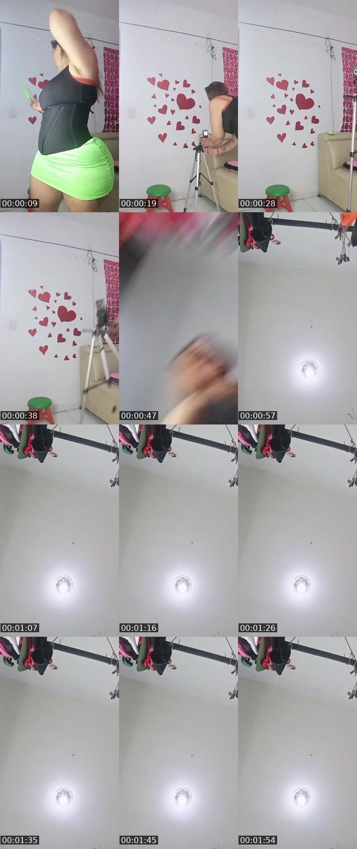 hola papasito 😘