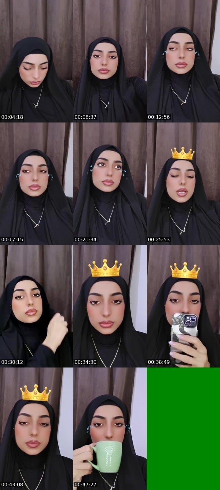 ما نحن إلا للفناء ❤️