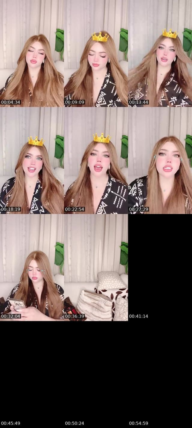 Bigo live: #جمال بسم الله🌹🌹 by @1069201044
