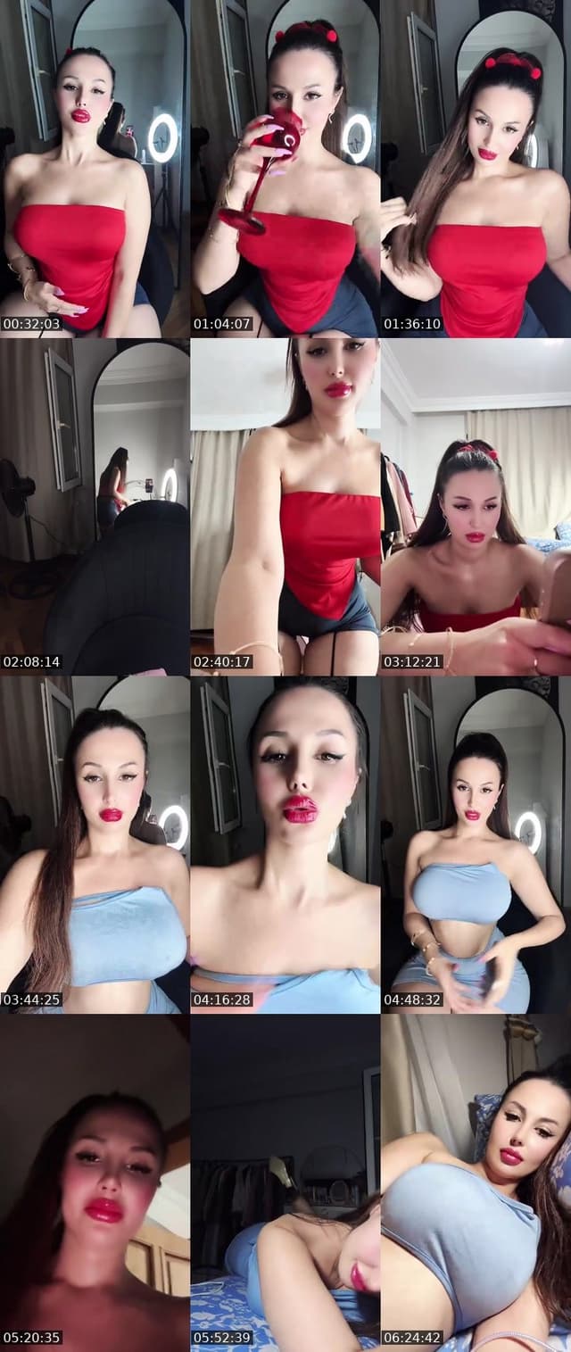 Bigo live: En özelinden.. by @meryem..