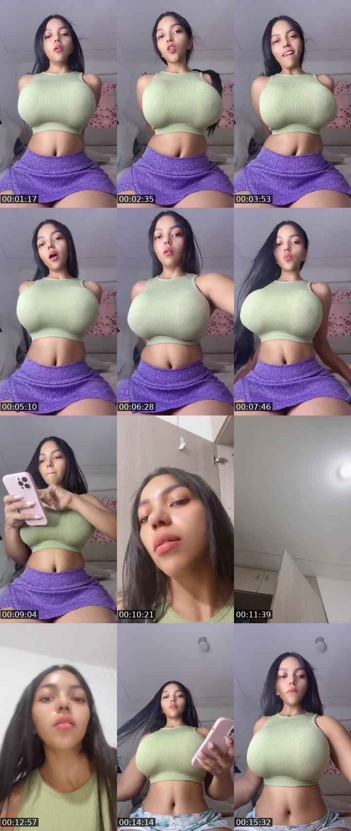*