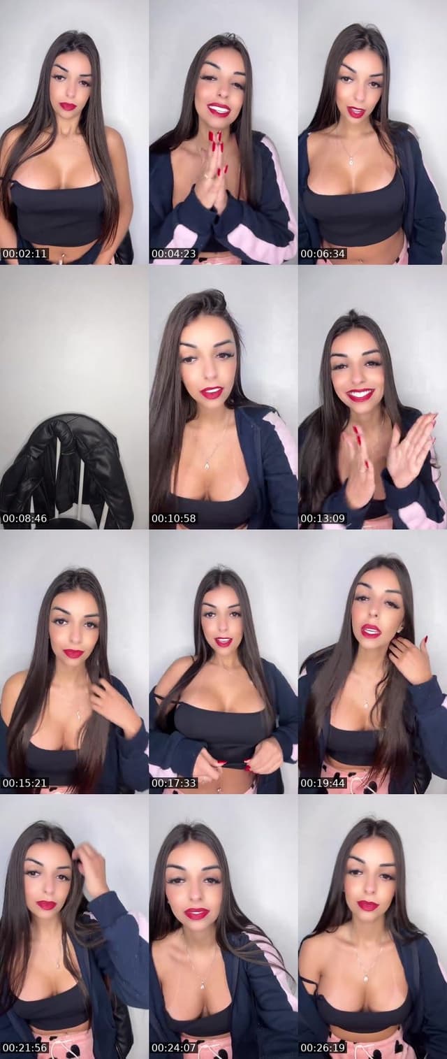 Bigo live: #Beauty NEW MÊSSSSS ☘️ by @kludwig