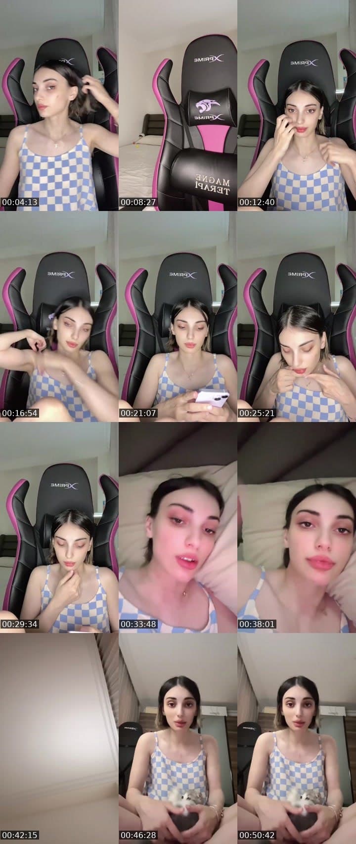 ALLAH VAR 