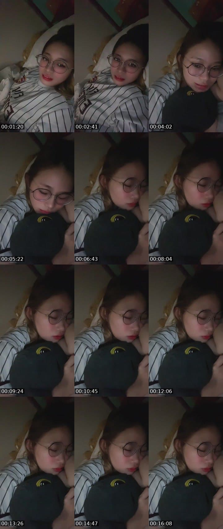 Caught you in 4k
