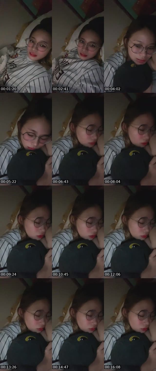 Bigo live: Caught you in 4k by @meo_o