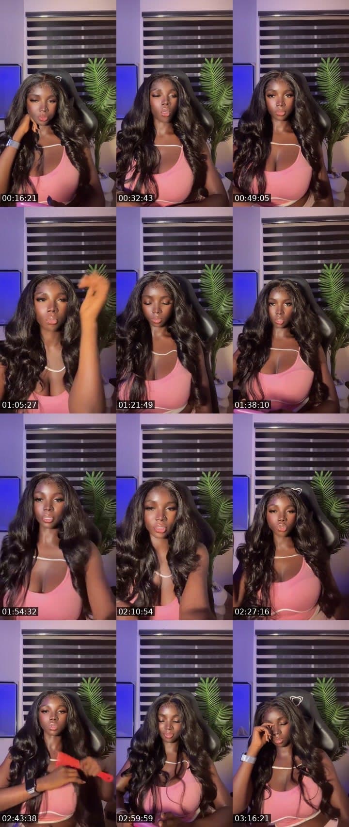 Naija Barb