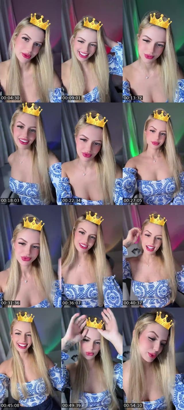 Bigo live: #Cutey Vamos conversar? Help 78k❤️🥰 by @ba.brenday