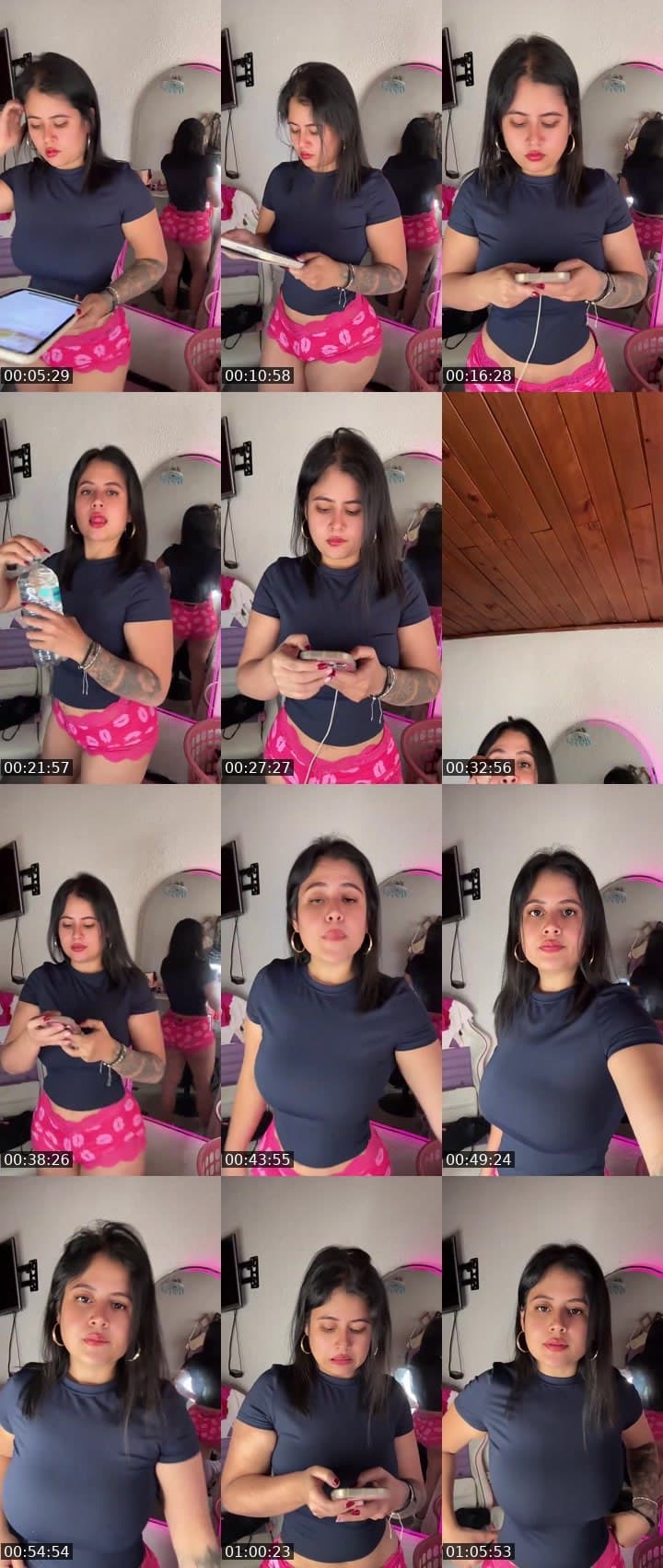 Te extraño